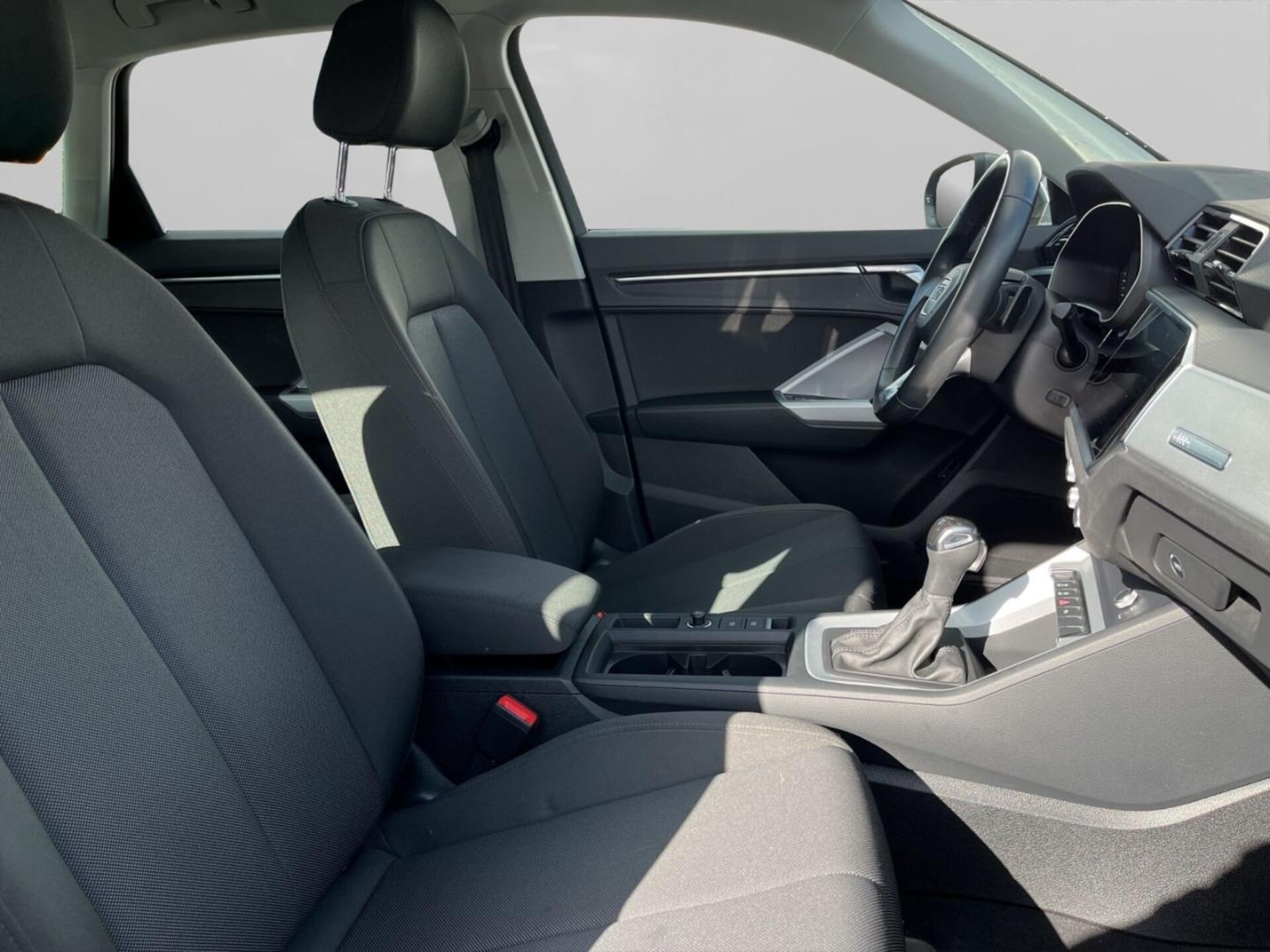 Audi Q3 SUV