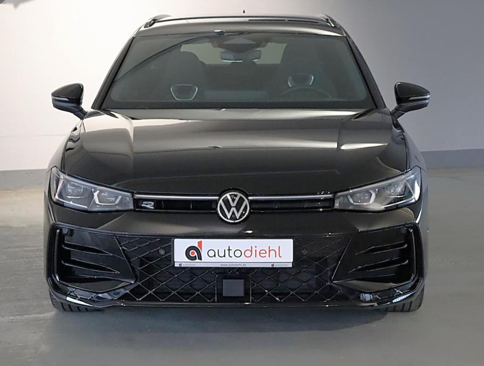 Volkswagen Passat R-Line