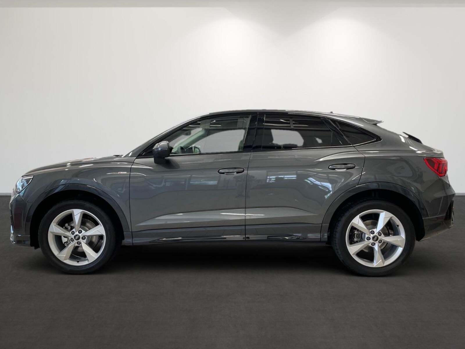Audi Q3 Sportback – Bild 6