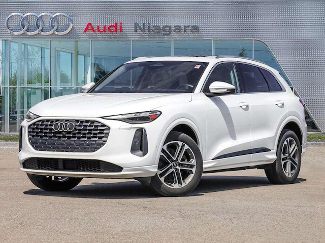 2025 Audi Q5