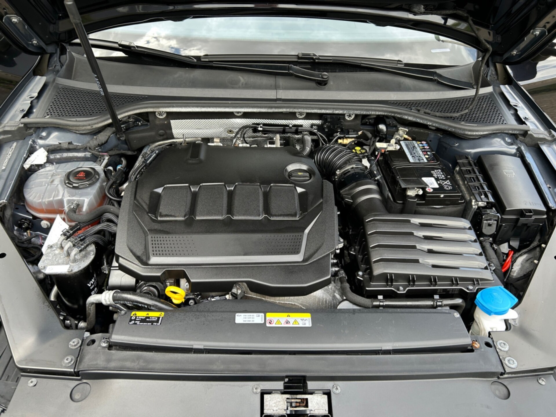 Volkswagen Passat Variant Business