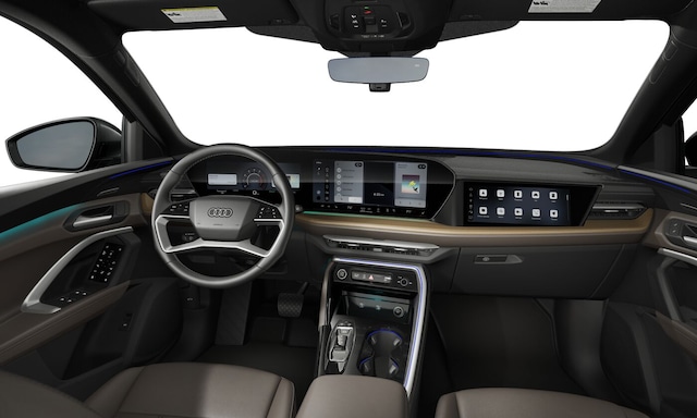 2026 Audi Q5 Sportback