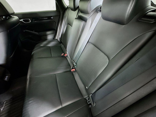 2024 Honda Civic Hatchback
