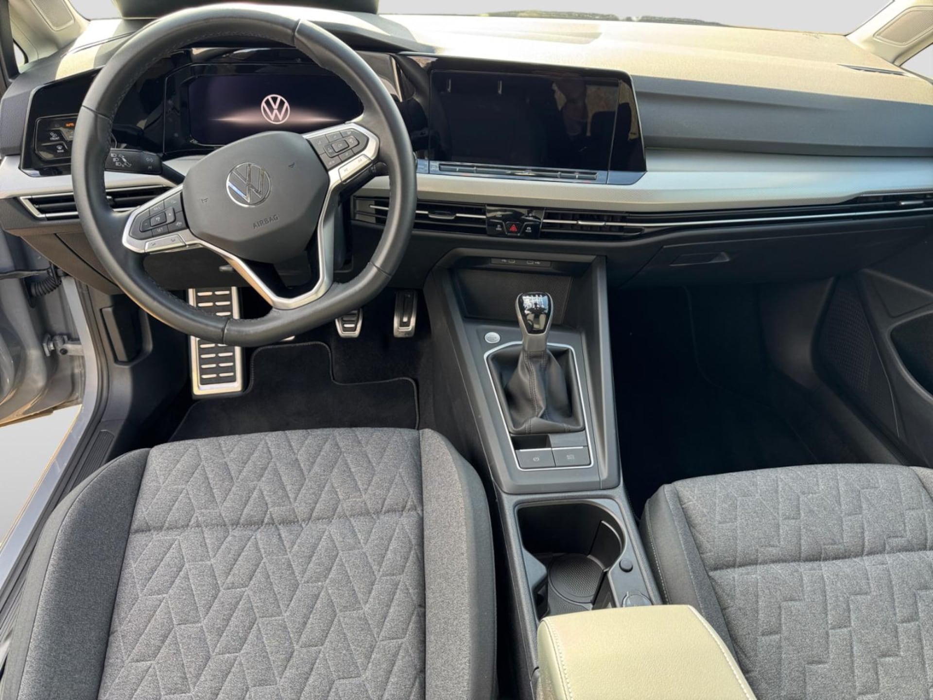Volkswagen Golf MOVE