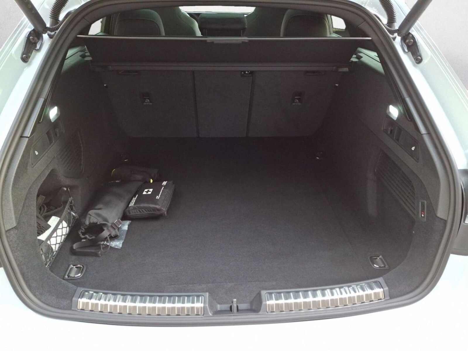 Audi S5 Avant – Bild 10