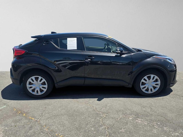 2020 Toyota C-HR