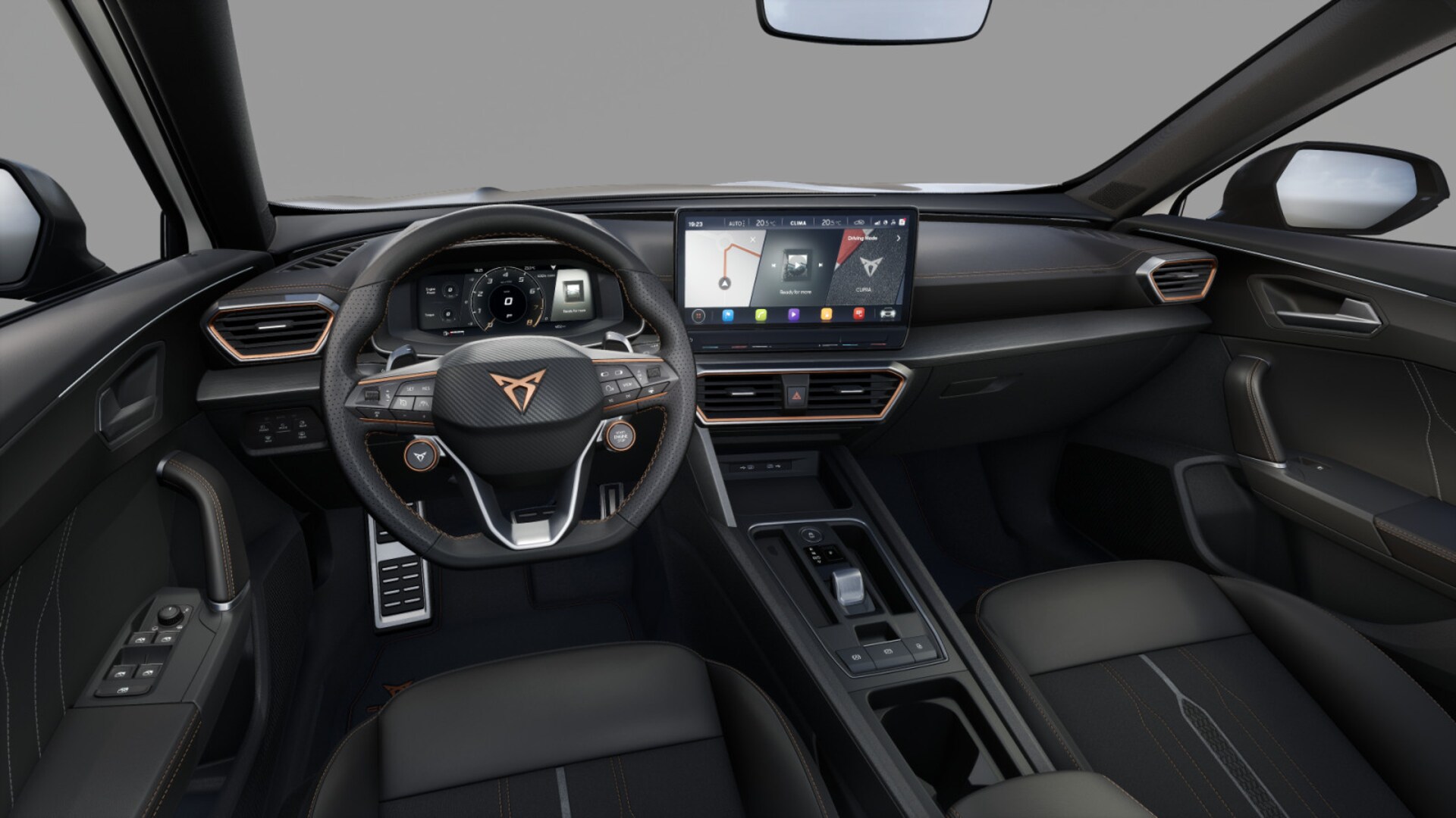 CUPRA Formentor VZ