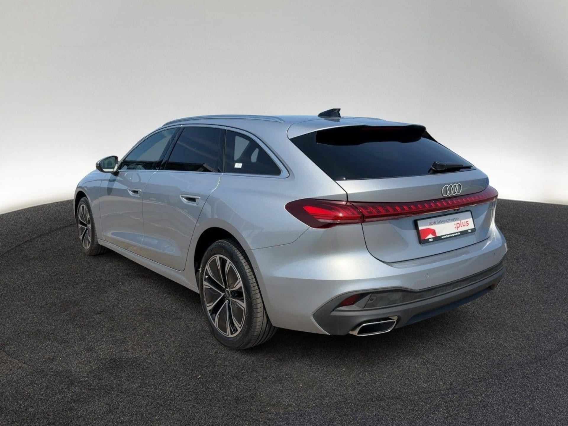 Audi A5 Avant