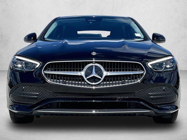 2022 Mercedes-Benz C 300