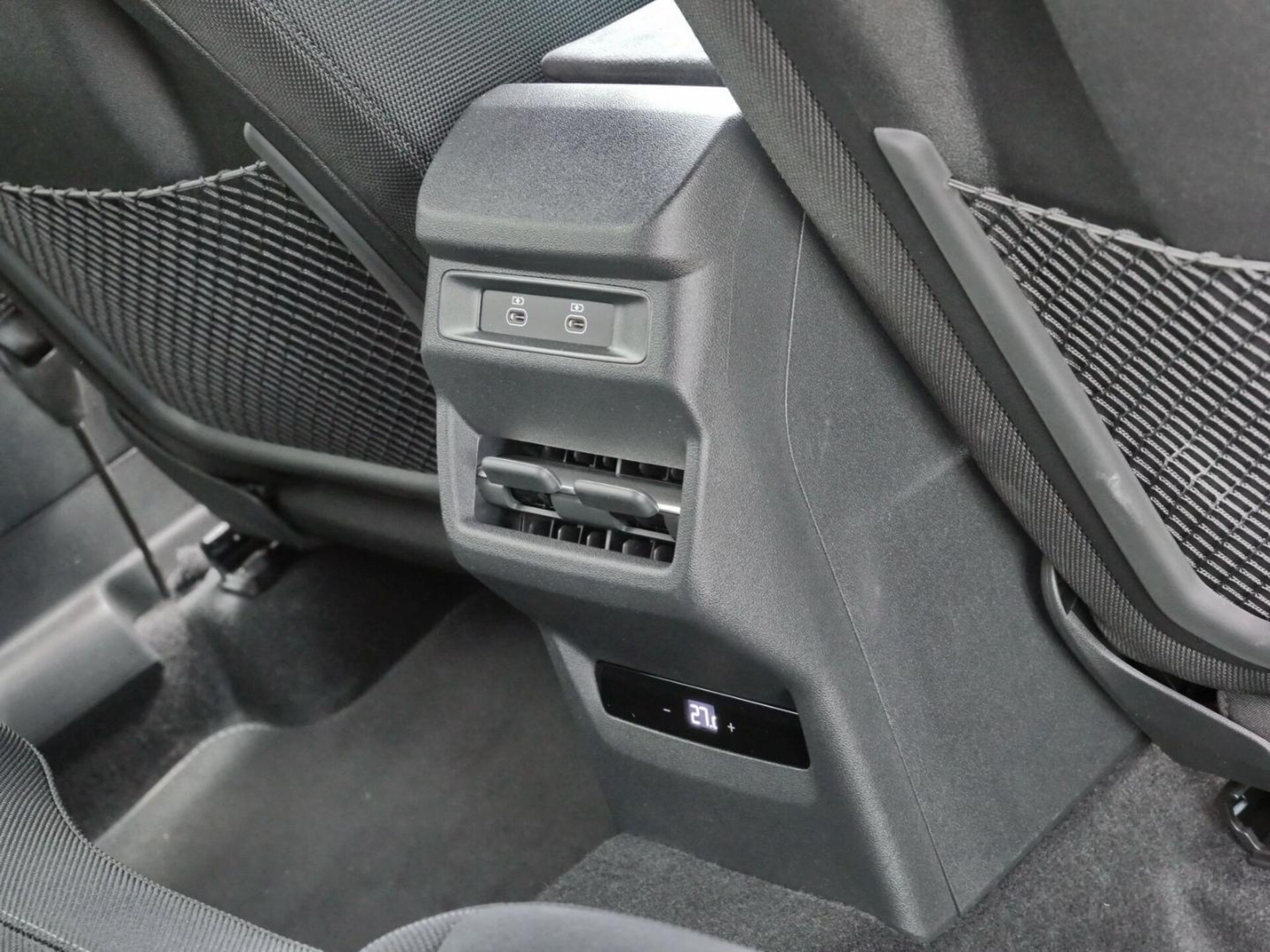 Audi Q3 SUV e-hybrid