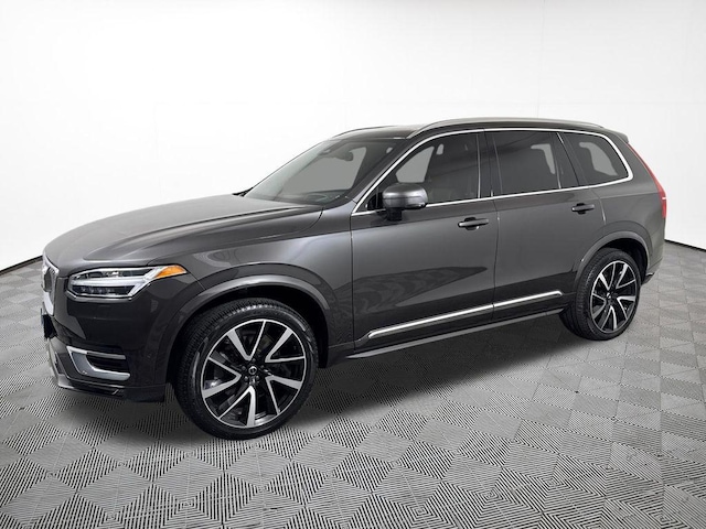 2024 Volvo XC90