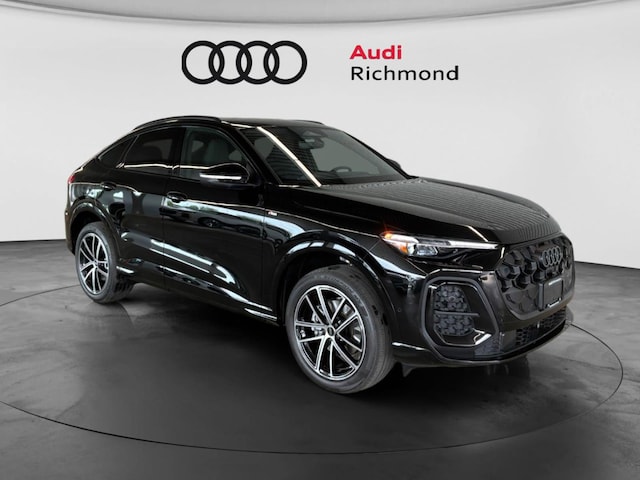 2026 Audi Q5 Sportback