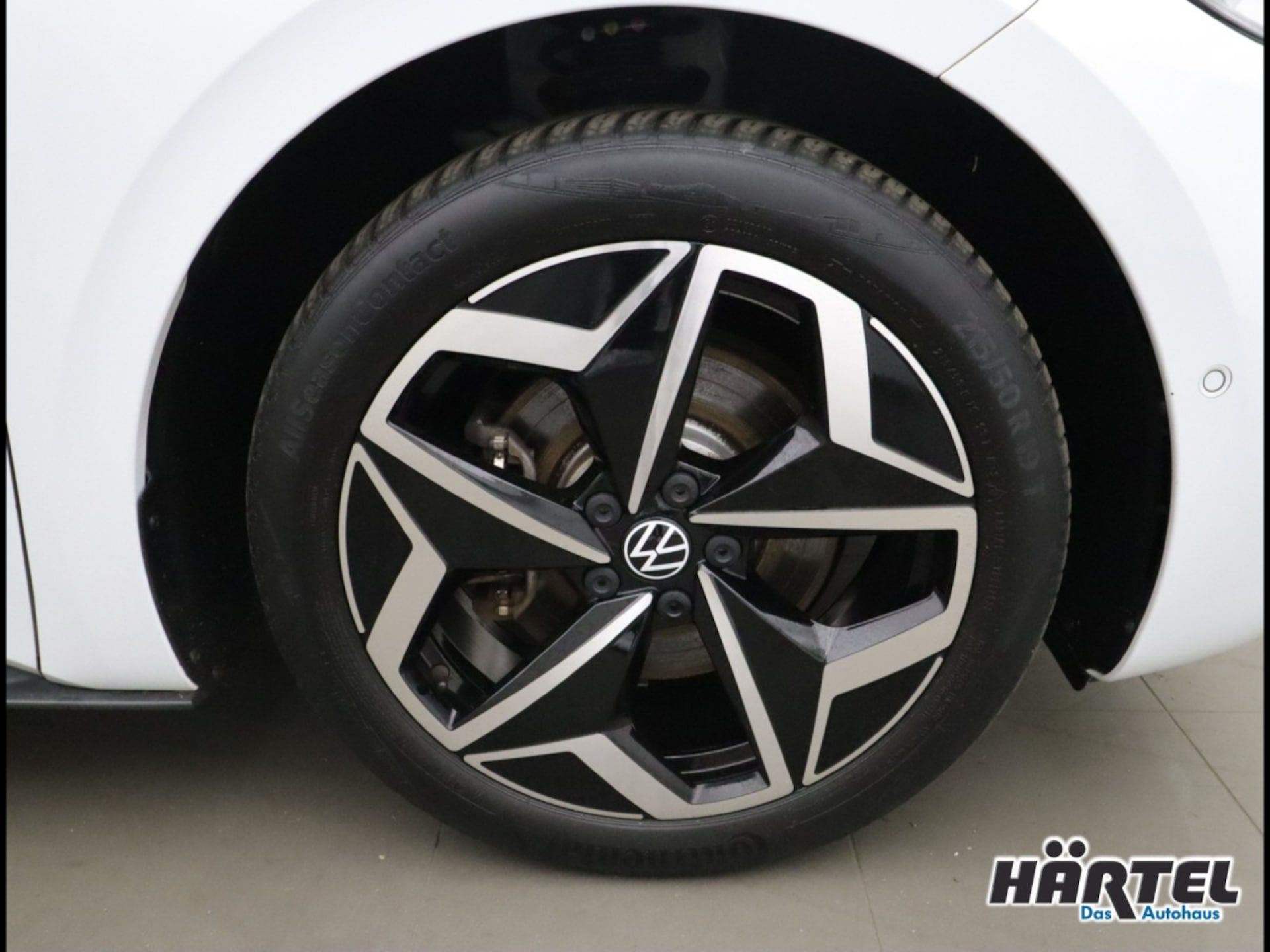 Volkswagen ID.3 Pro S