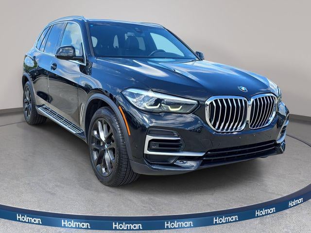 2023 BMW X5