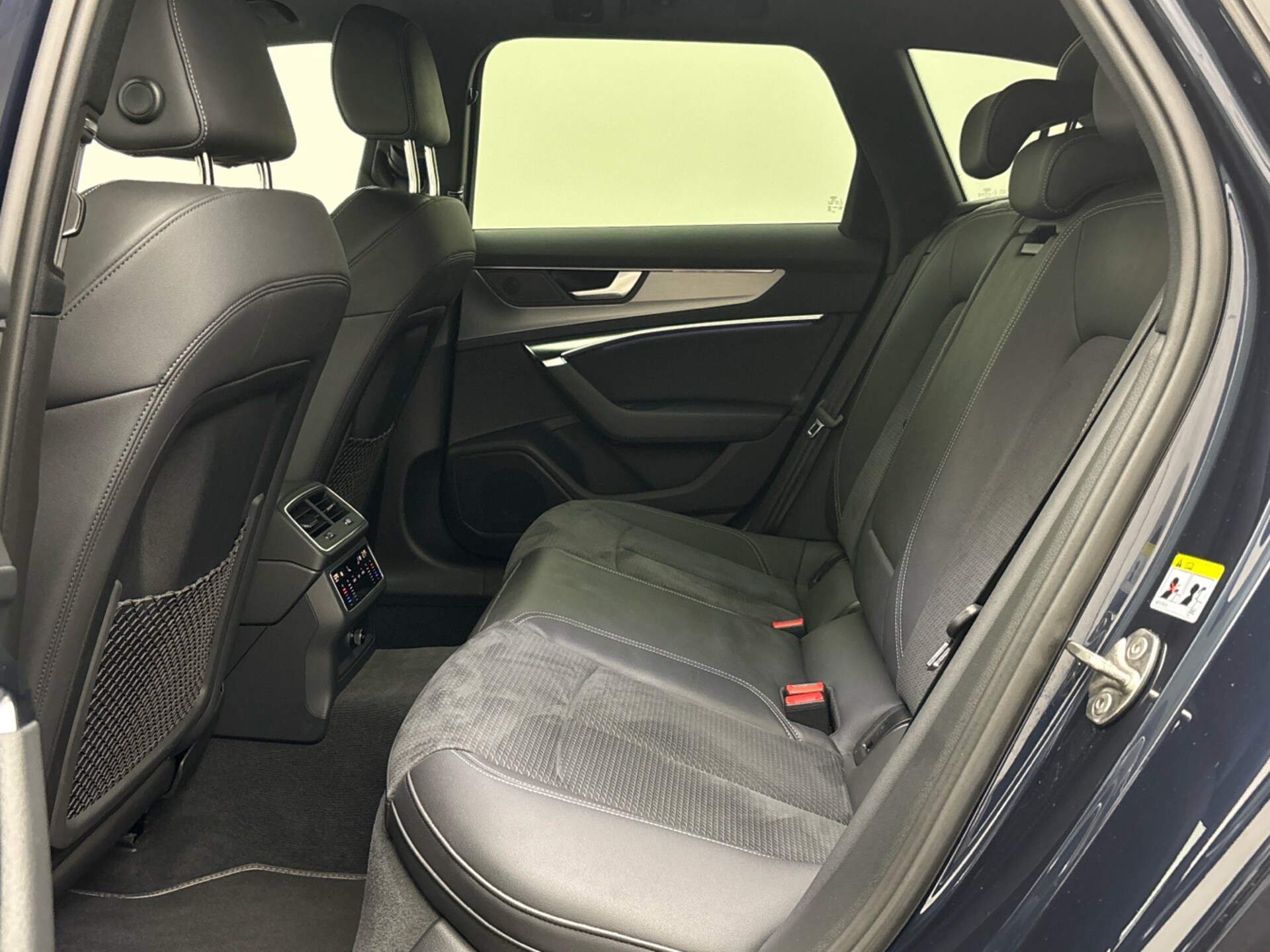 Audi A6 Avant TFSI e Sport