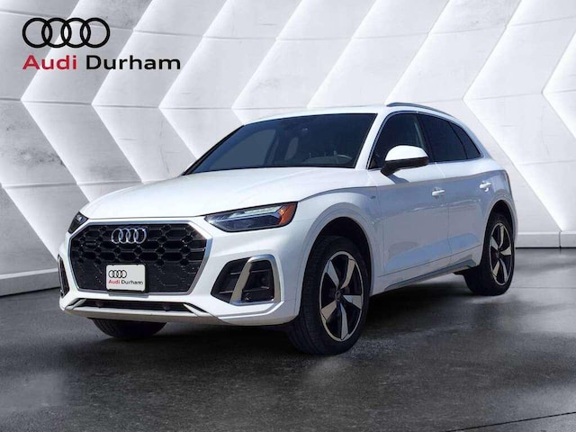 Photo of 2024 Audi Q5 