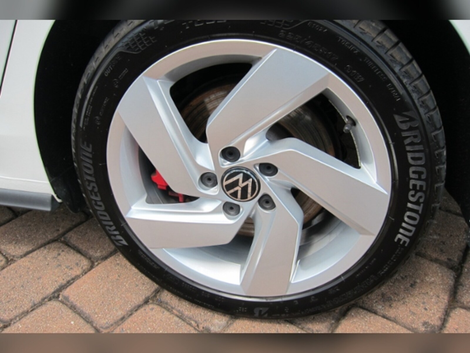 Volkswagen Golf – Bild 7