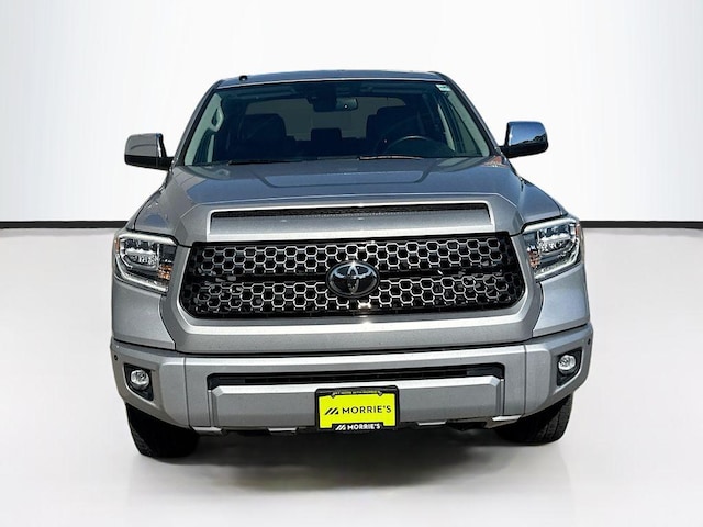2019 Toyota Tundra