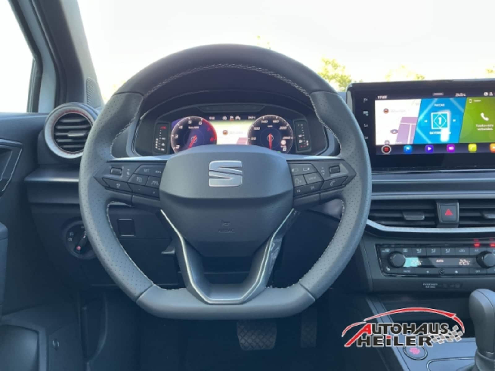 SEAT Arona – Bild 11