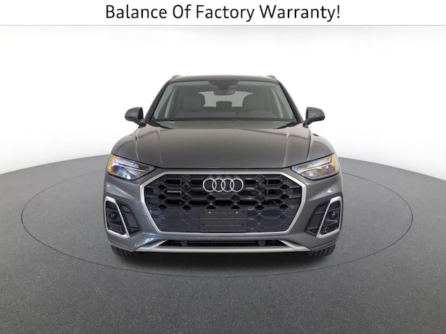 2024 Audi Q5 TFSI e