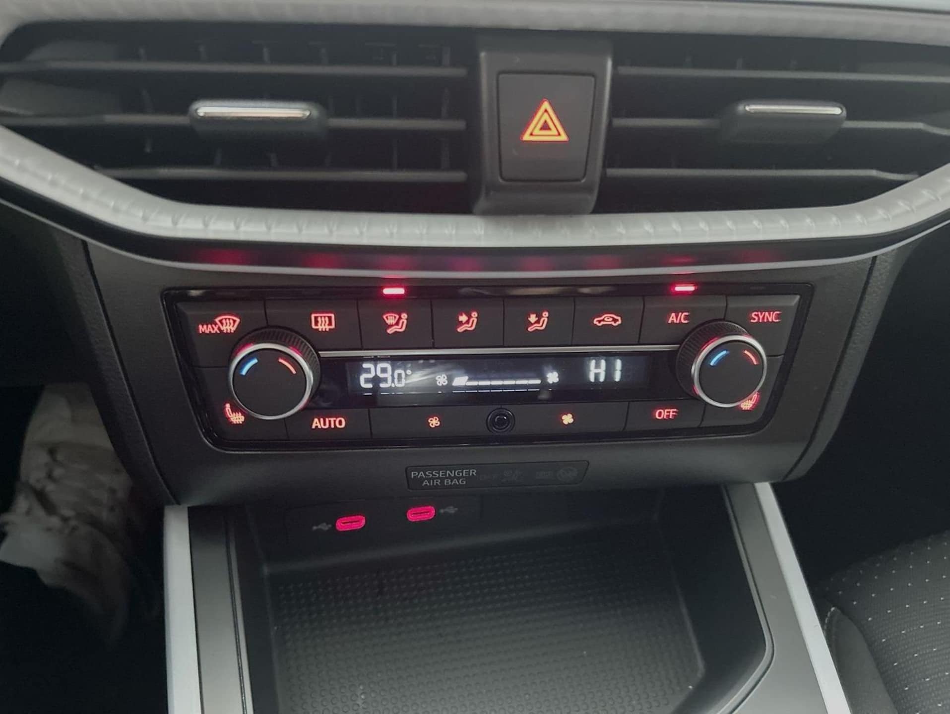 SEAT Arona Style