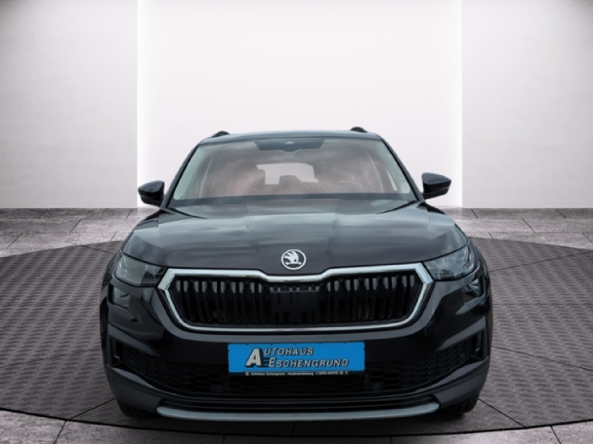 Skoda Kodiaq Ambition
