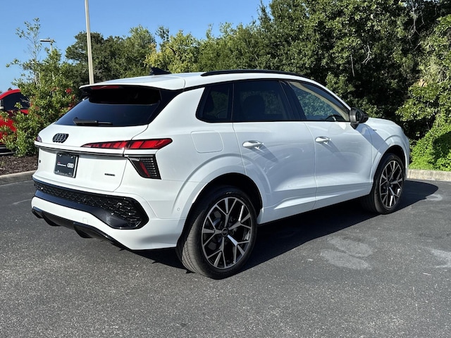 2026 Audi Q3 SUV