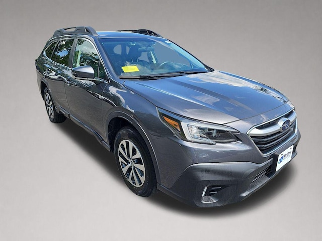 Photo of 2020 Subaru Outback 