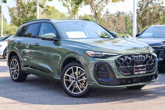 Photo of 2026 Audi Q5