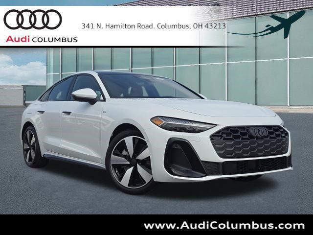 Photo of 2026 Audi A5 Sedan