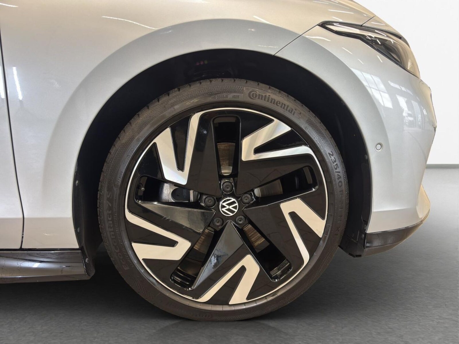Volkswagen ID.7 Tourer – Bild 15