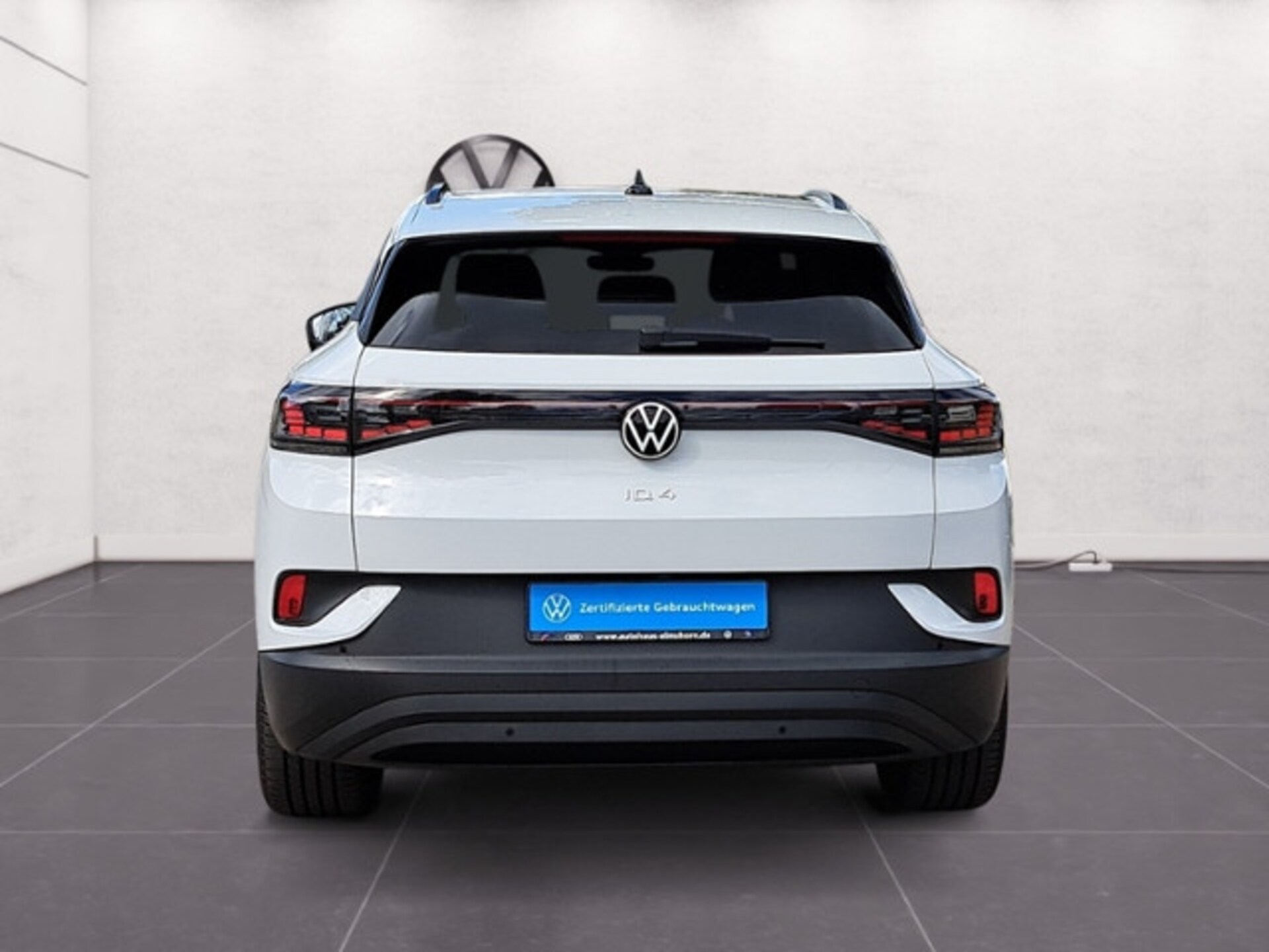 Volkswagen ID.4 Pro Performance