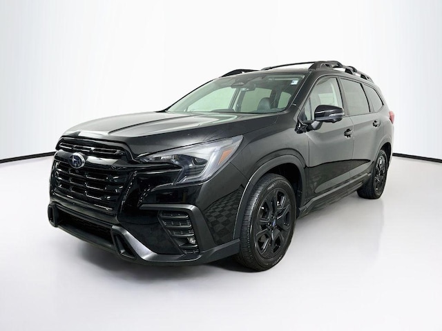 2023 Subaru Ascent