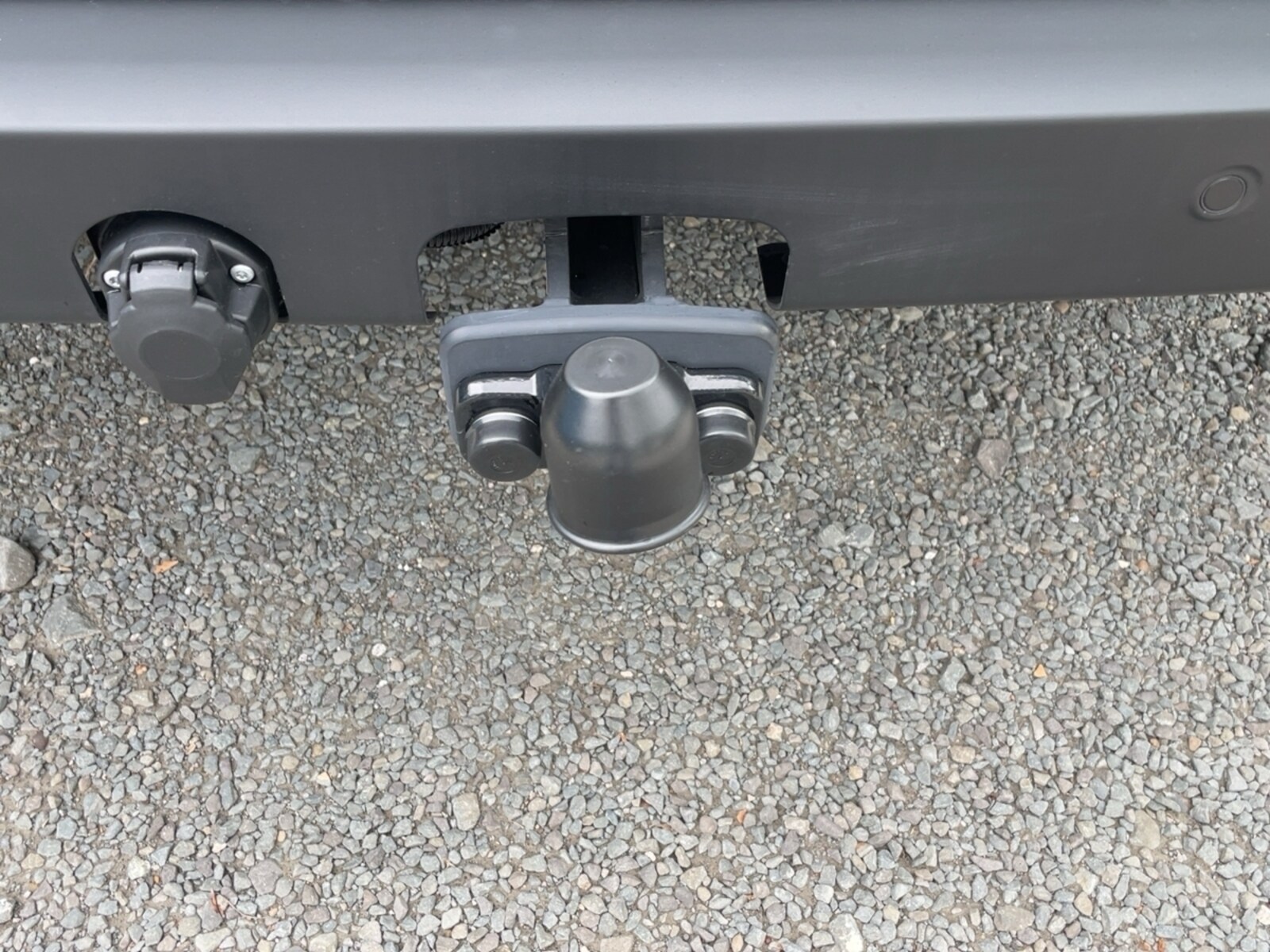 Volkswagen Transporter Kasten langer Radstand – Bild 12