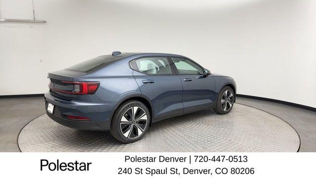 2024 Polestar 2