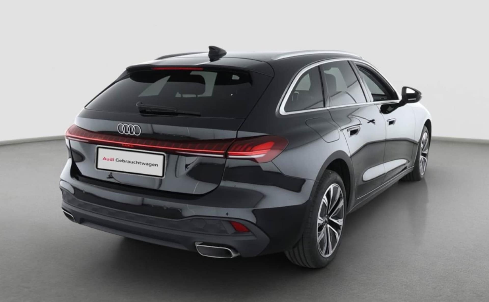 Audi A5 Avant