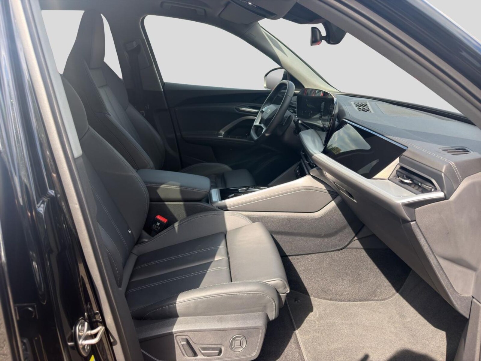 Audi Q5 – Bild 4