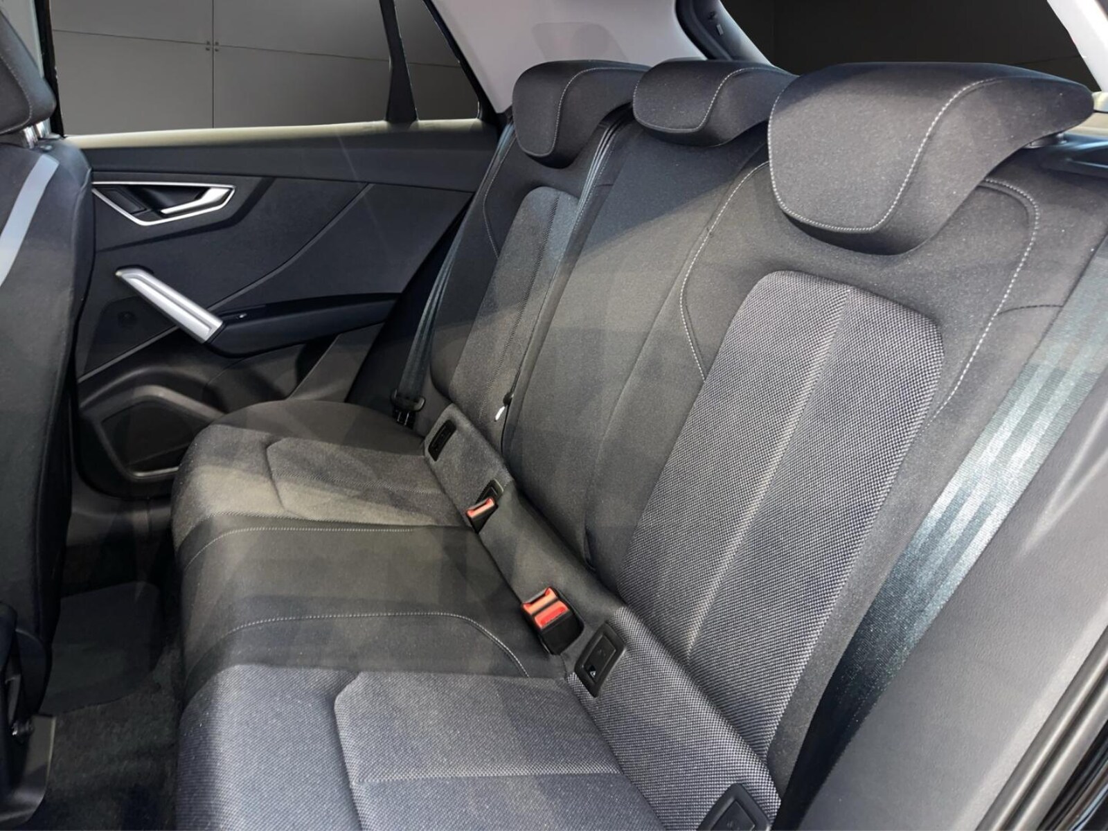 Audi Q2 – Bild 13