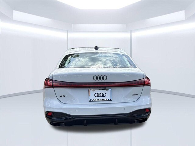 2026 Audi A5 Sedan