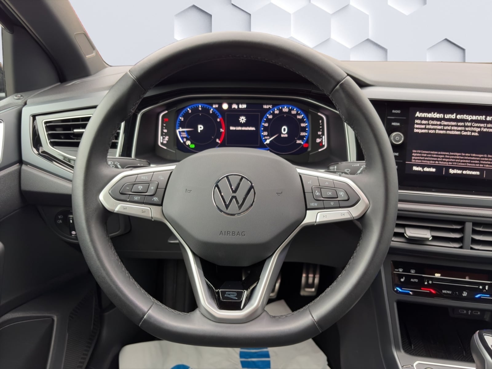 Volkswagen Polo – Bild 10