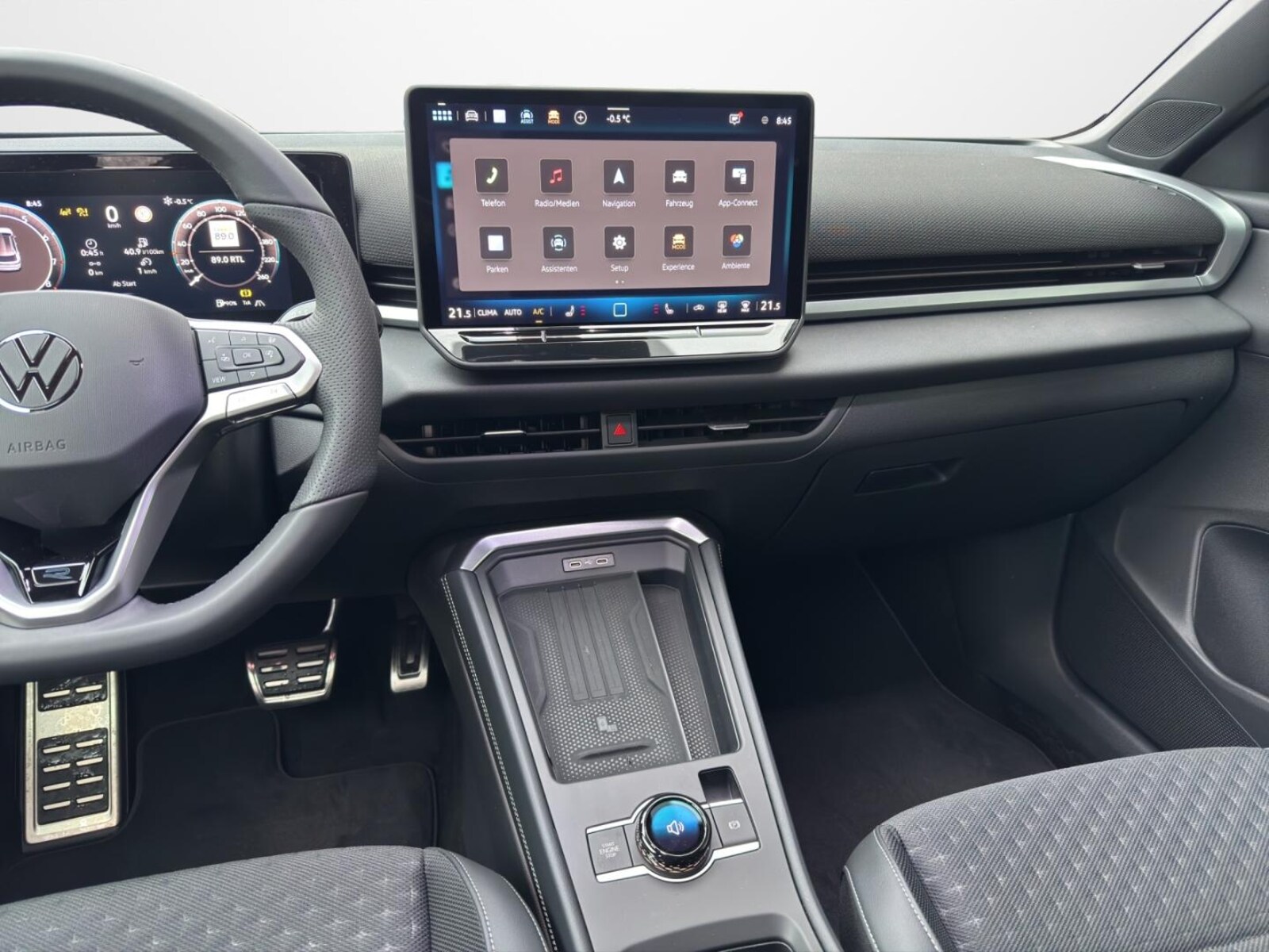 Volkswagen T-Roc – Bild 10