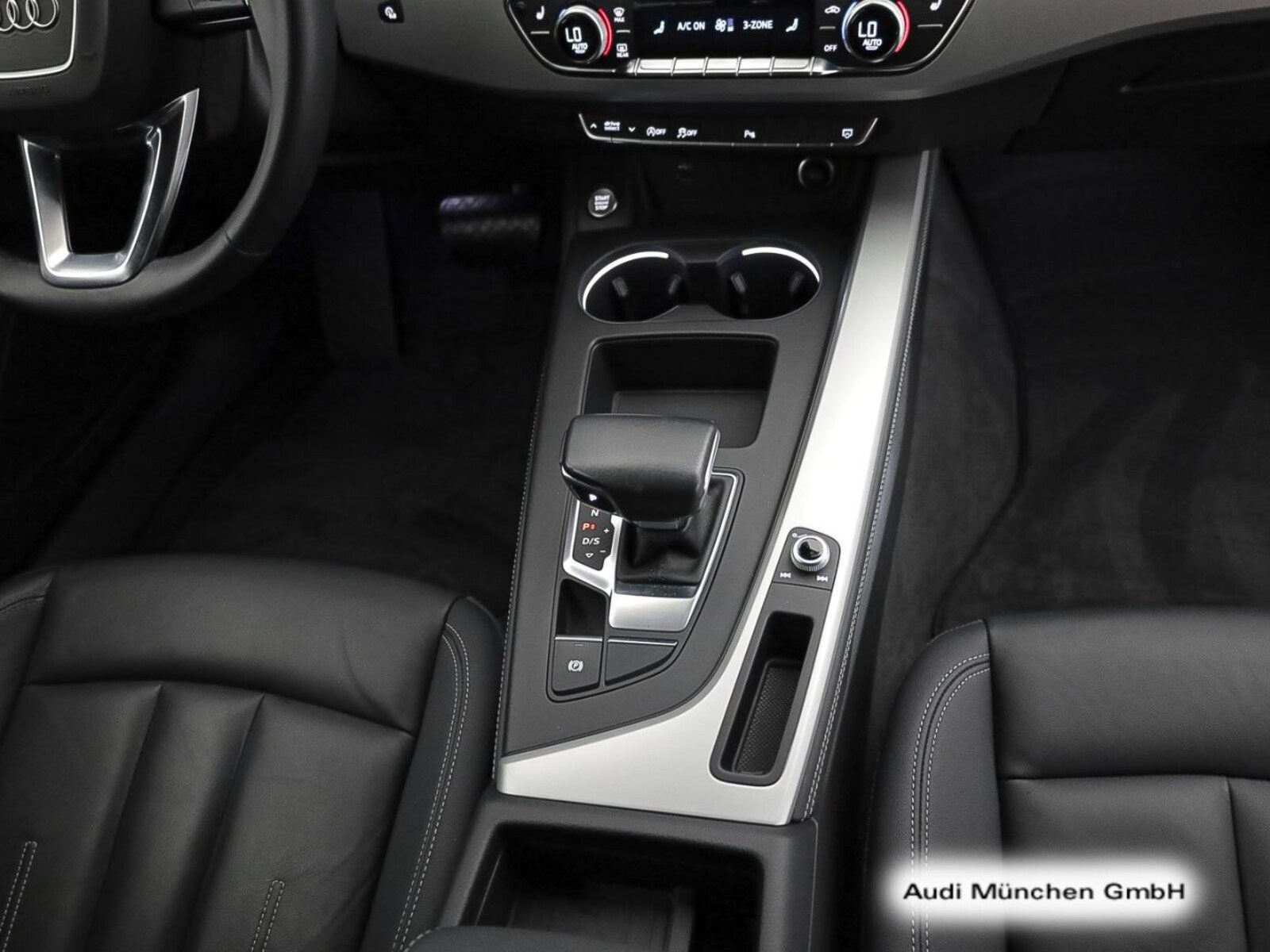 Audi A4 Avant – Bild 14