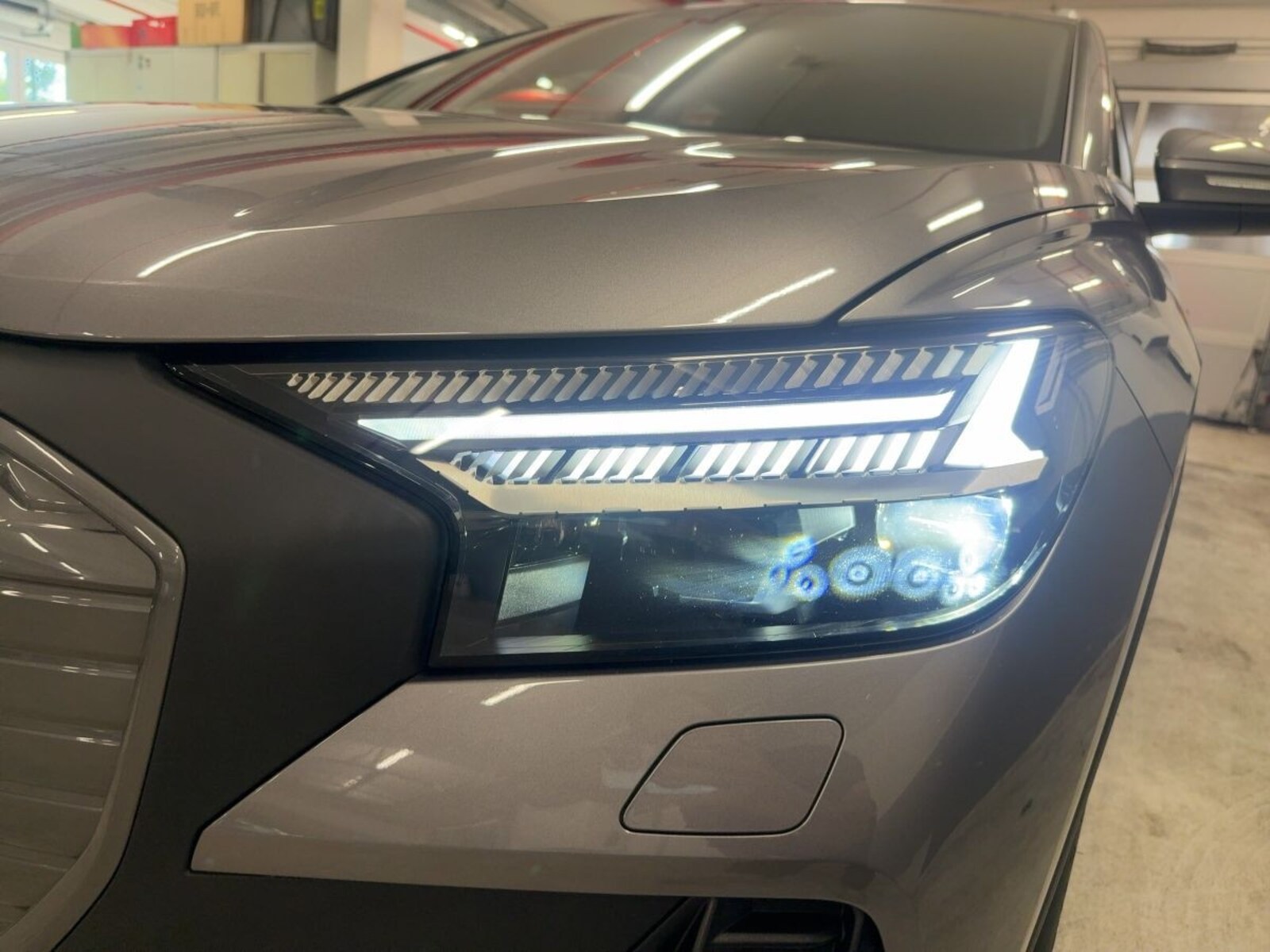 Audi Q4 e-tron – Bild 16