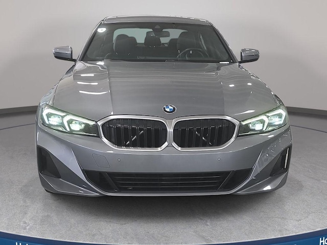 2023 BMW 330i