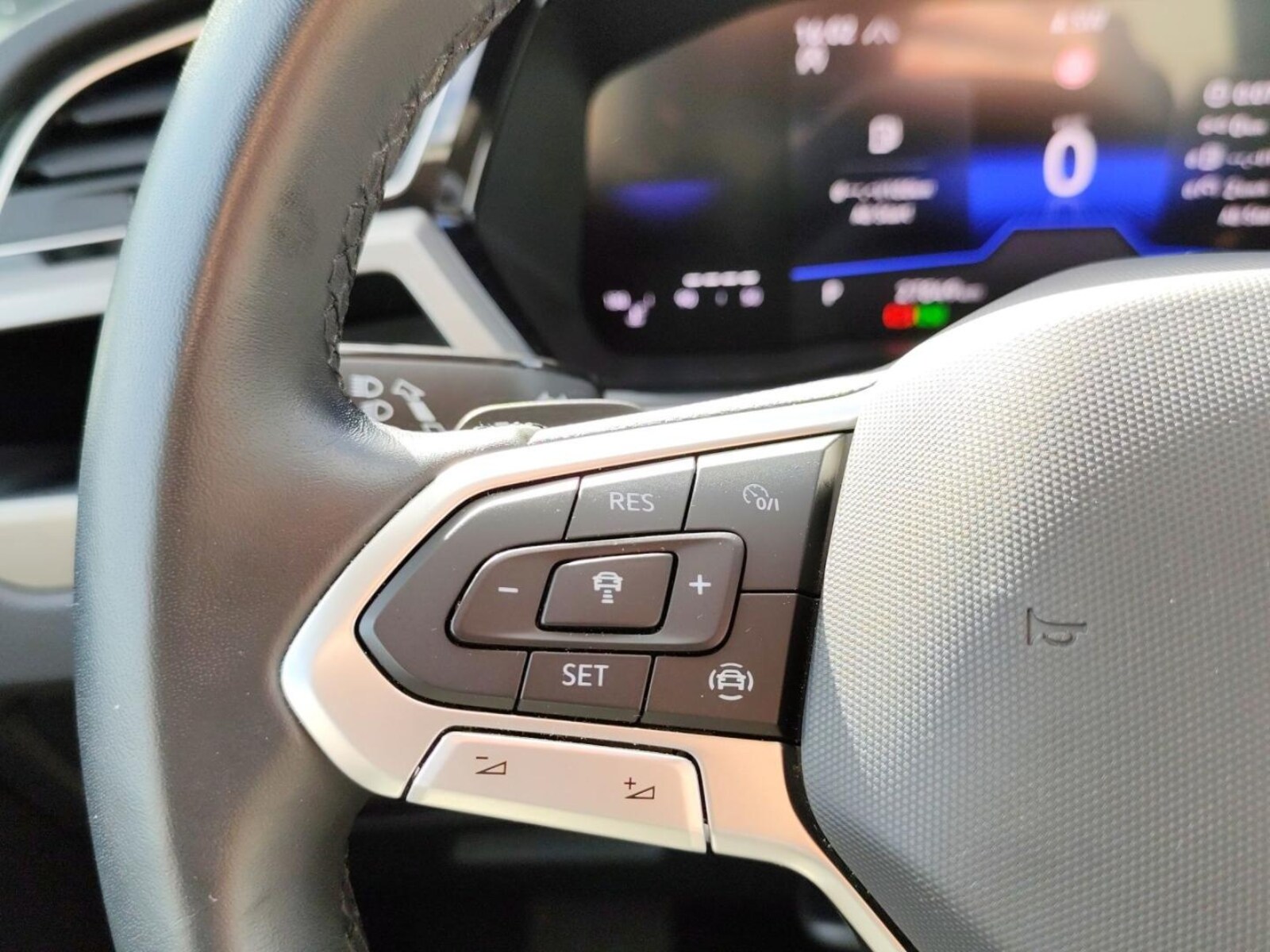 Volkswagen Touran – Bild 24