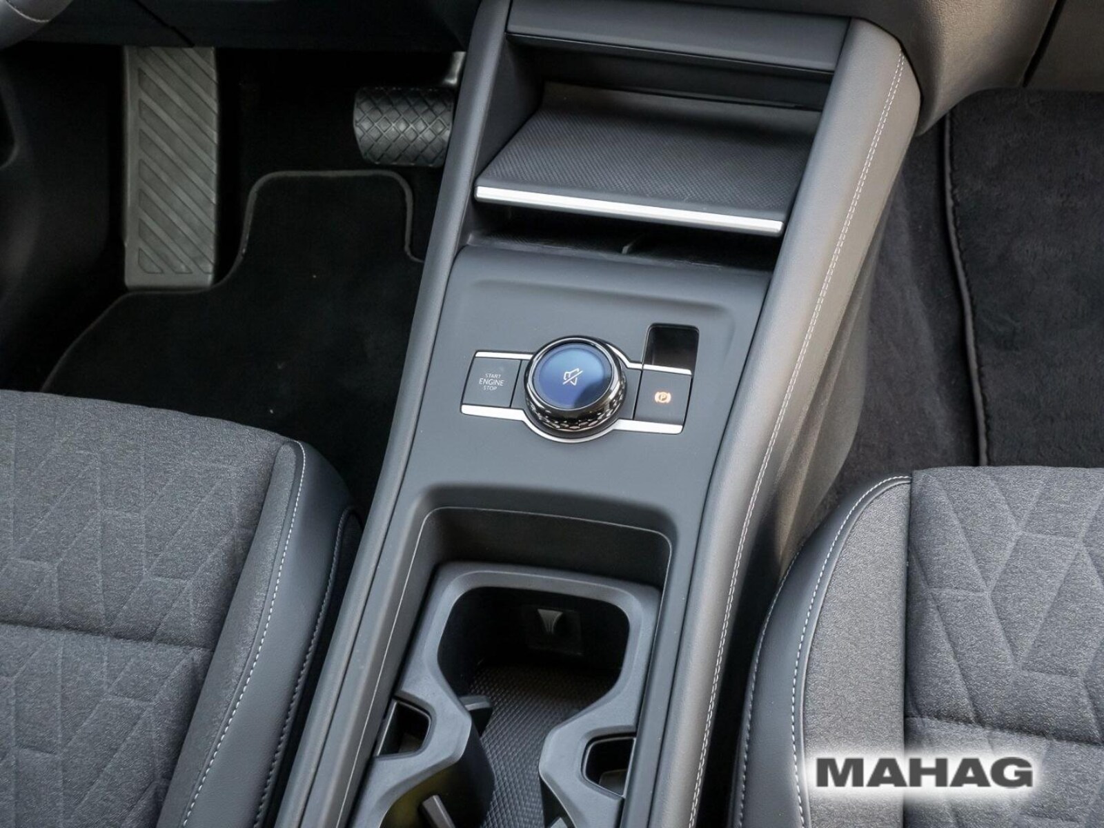 Volkswagen Tayron – Bild 17