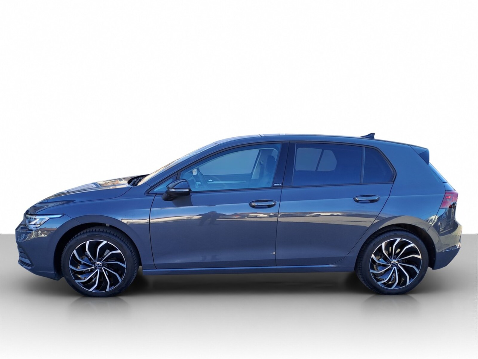 Volkswagen Golf – Bild 3
