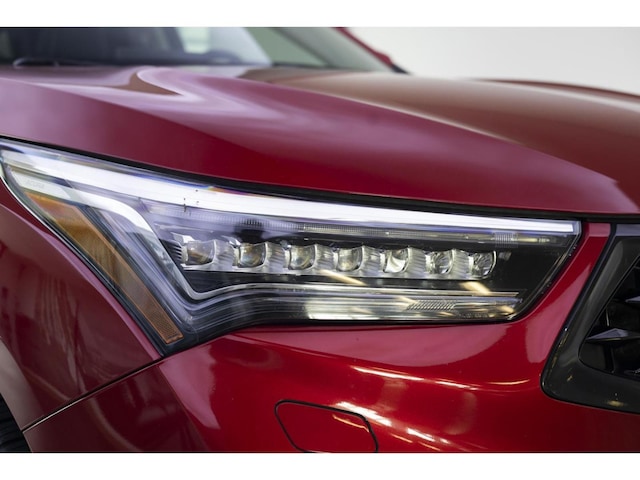 2019 Acura RDX