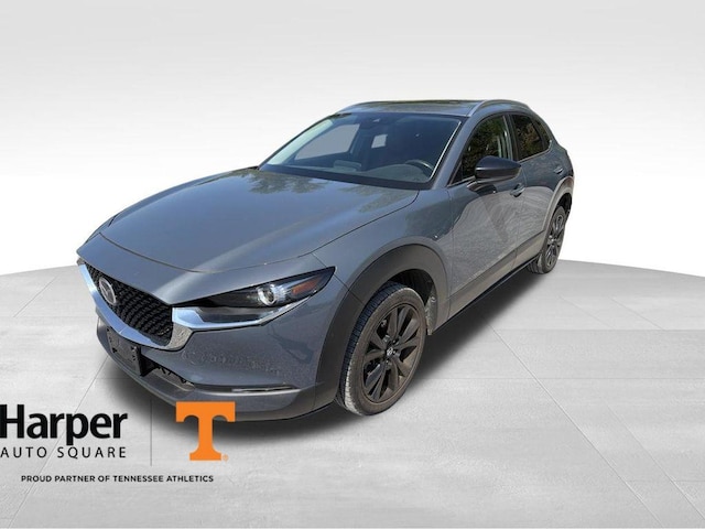 2023 Mazda CX-30