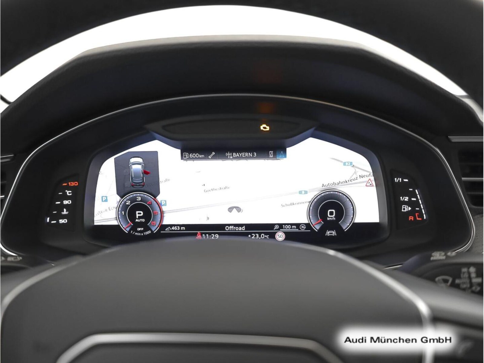 Audi A6 Avant – Bild 15